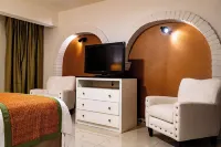 MANSION DEL COBRE Hotels in 