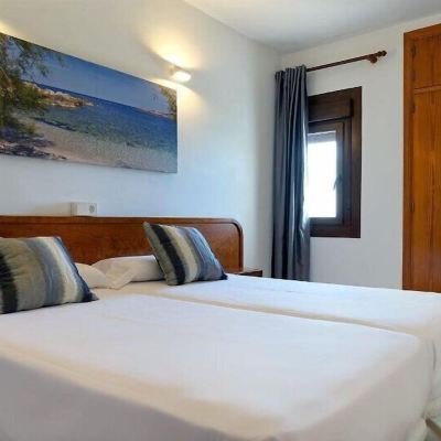 Two-Bedroom Apartment R2 Cala Millor Promo Code