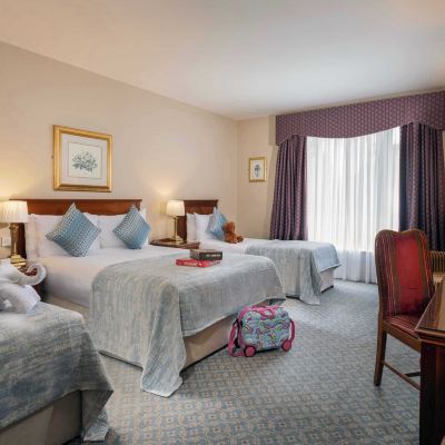 Family Room Abbey Hotel Roscommon Promo Code