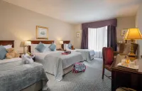 Abbey Hotel Roscommon Hotels in 