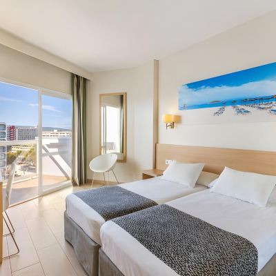 Pool View Room Hotel Samos Promo Code