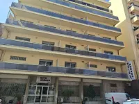 Hotel Baraka Отели в г. 