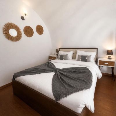 Signature Bungalow Mare Nostrum Santo Promo Code