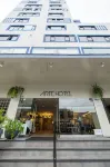 Arte Hotel Lima