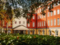 Mercure Exeter Southgate Hotel Ξενοδοχεία στην πόλη Exeter