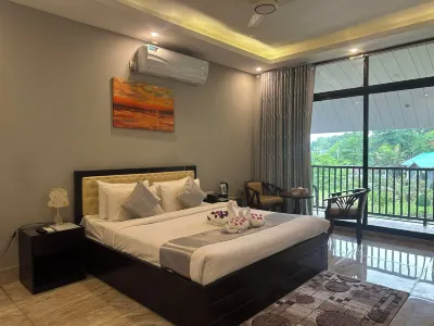 Soaa Resort Hotels in 