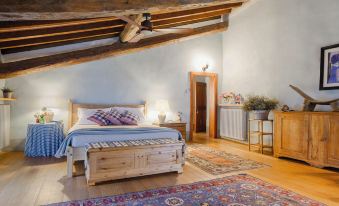 Castello di Tassara - Housity