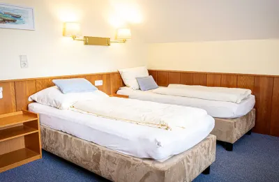 FineApartment Alt Duvenstedt Hotel a 