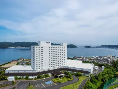 Mercure Wakayama Kushimoto Resort & Spa Hotels in 