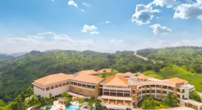 Timberland Highlands Resort Ξενοδοχεία στην πόλη 