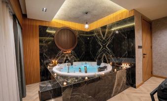 Leman Otel - Housity