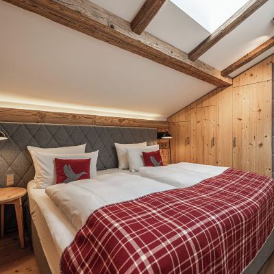 Chiemgau Suite Das Achental Resort Promo Code