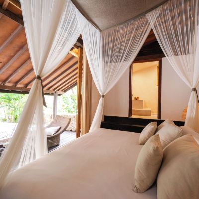 Tropical Bedrooms Villa With Private Pool La Cabane Promo Code