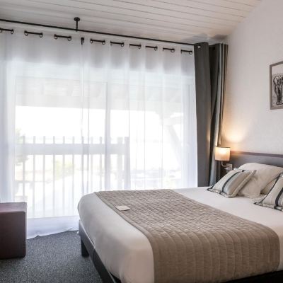Estuary View Room La Citadelle Promo Code