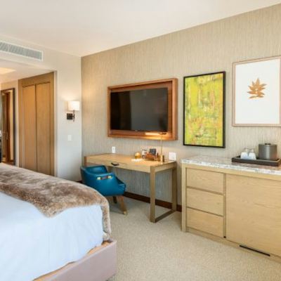 Standard King Room Drey Hotel Promo Code