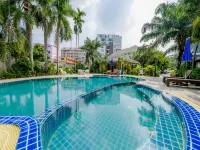 Tycoon Place Garden Hoteles en 