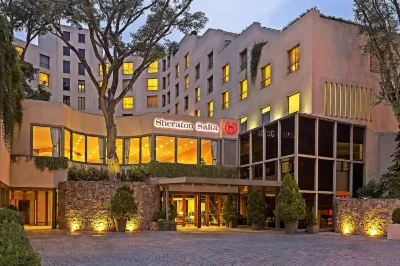 Sheraton Salta Hotel Hotels in 