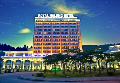 Royal Halong Hotel