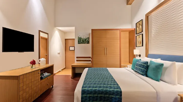 Welcomhotel by ITC Hotels, Bay Island, Port Blair Room