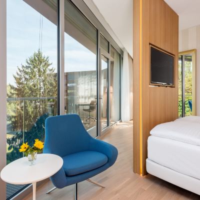 Superior Double View NH Graz City Promo Code