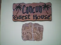 Cancun Guest House 3 Near Ado Bus Terminal and 25 Min from/to Airport by Shuttle