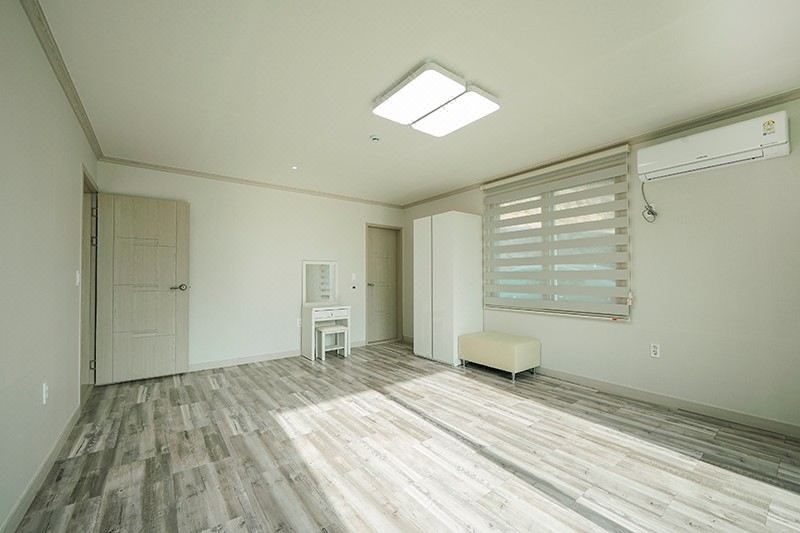 Gurye Seomjingangnaru PensionB101 (Group Room, Unshared House)