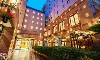 Hotel Ace Morioka - Housity