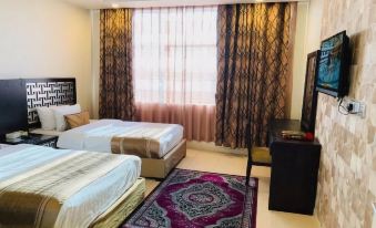 Mira Suites Prince Sultan Street-Jeddah
