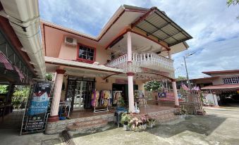 OYO Home 90331 d'jj Homestay