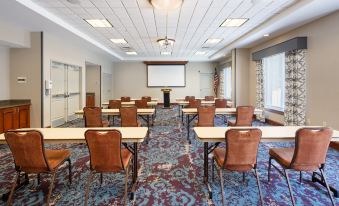 Hilton Garden Inn Mystic/Groton