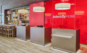 IntercityHotel Hamburg-Barmbek - Housity
