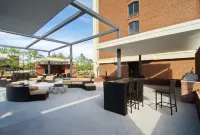 Candlewood Suites RICHMOND - WEST BROAD by IHG