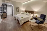 Hotel Milna Osam - Adults Only Hotels in 