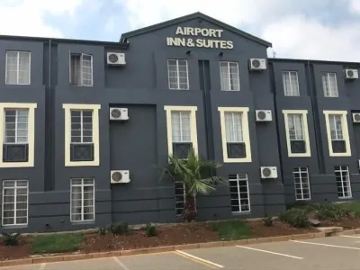 Airport Inn and Suites Hotels in 