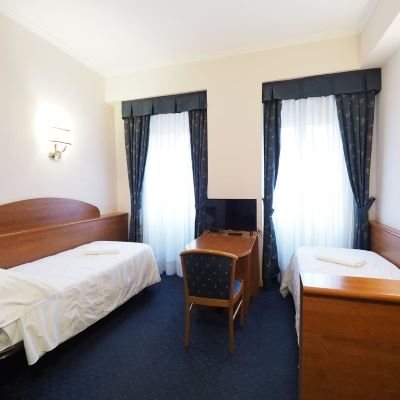 Twin Room Hotel Laura Promo Code