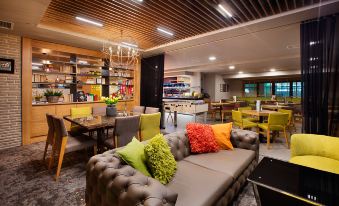 Holiday Inn Istanbul - Kadikoy, an IHG Hotel