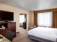 Hampton Inn Pullman Hôtels à : Pullman