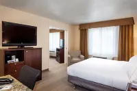 Hampton Inn Pullman