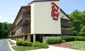 Red Roof Inn Allentown Airport