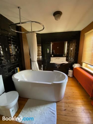 Lunatree Double Room with Private Bathroom