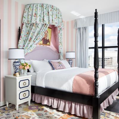 Graduate King Suite Graduate Nashville Promo Code