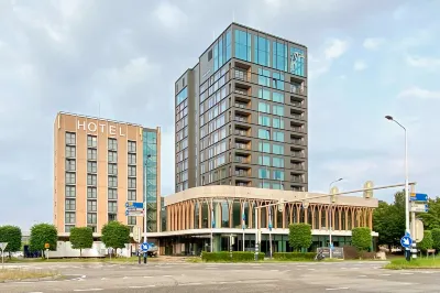 Van der Valk Hotel Venlo Hotels in 