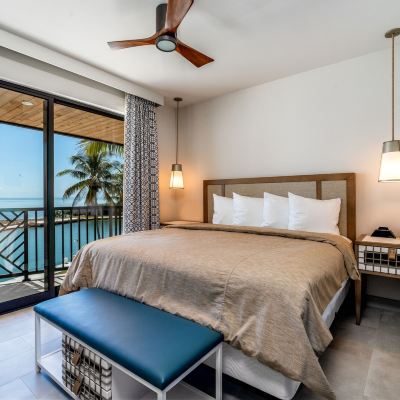 Deluxe King Suite Chesapeake Beach Resort Promo Code