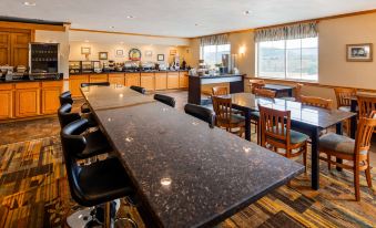 Best Western Cooperstown Inn  Suites