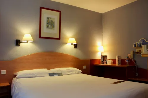 Hôtel Kyriad Bourges Sud