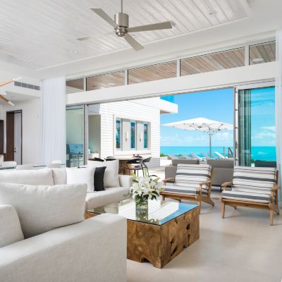 Villa, 5 Bedrooms (Amuse) Wymara Resort and Villas Promo Code