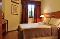 Las Ventanas Hotel Boutique Hotele w: 