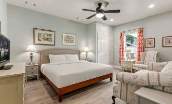 Renovated Historic 4Br House Near Magazine St & Uptown - Housity