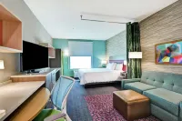 Home2 Suites by Hilton Pecos