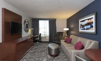 DoubleTree by Hilton Schenectady Downtown